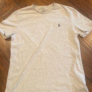 Men’s polo shirt